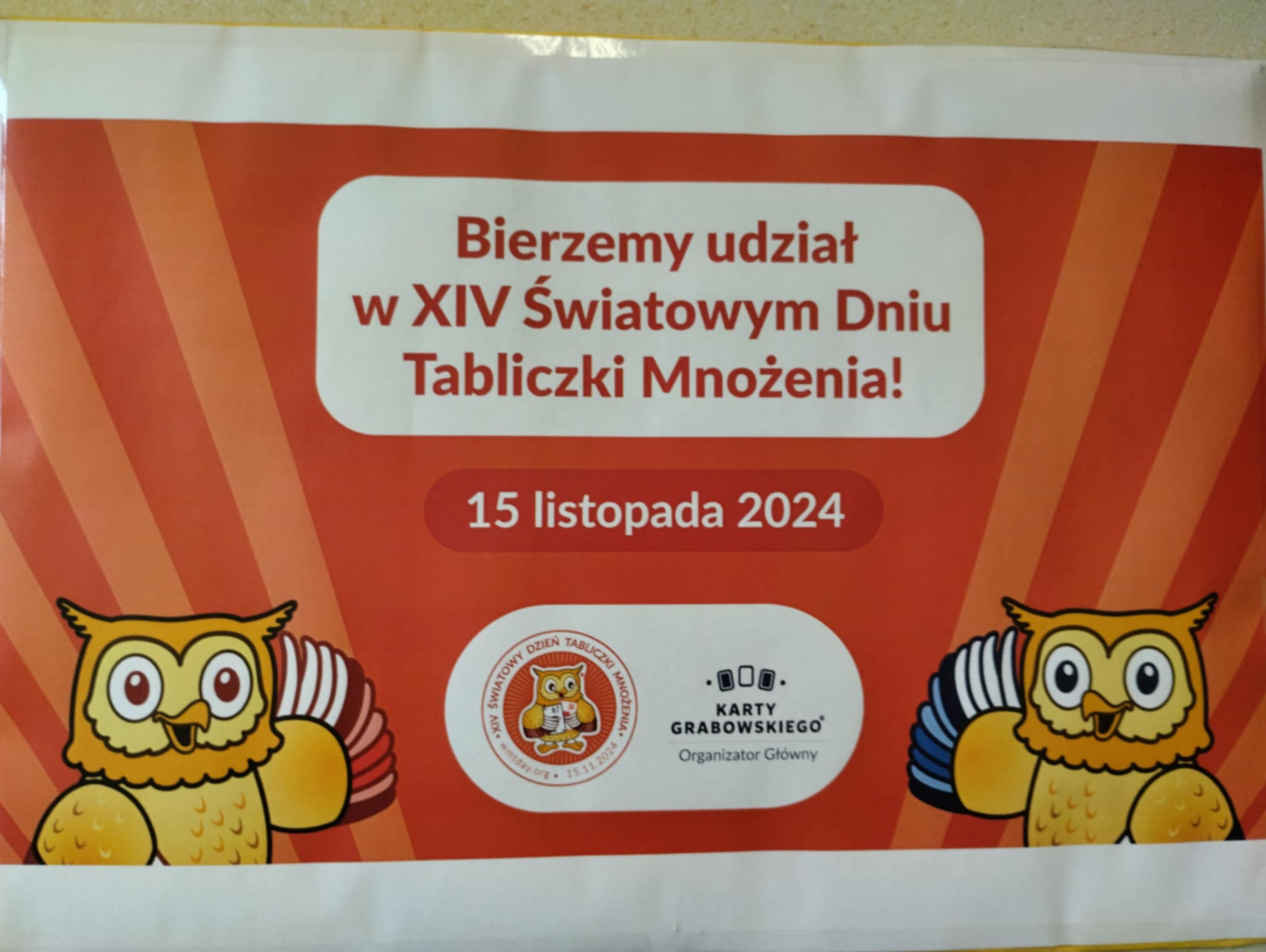 Tutaj powinien być opis