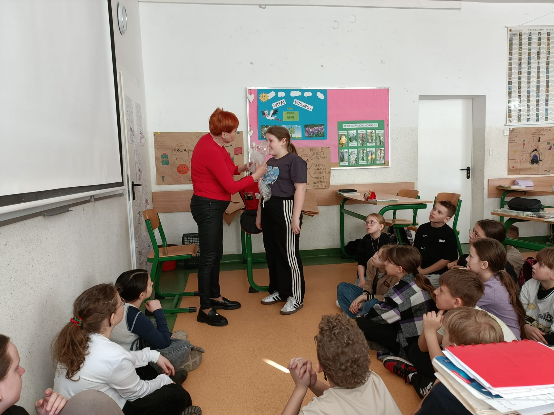 Tutaj powinien być opis