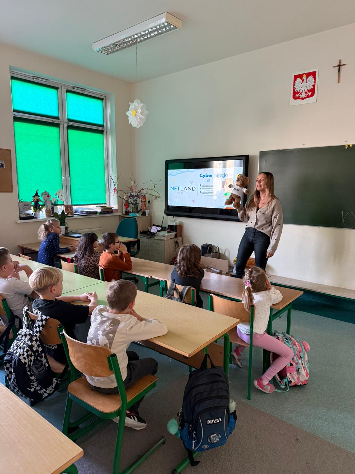 Tutaj powinien być opis