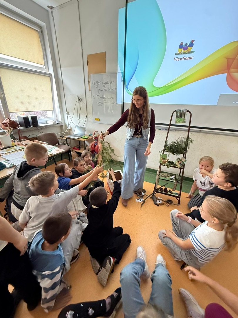 Tutaj powinien być opis