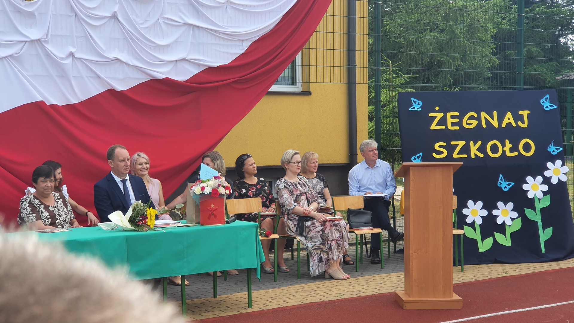 Szkoła Podstawowa Im Jana Iii Sobieskiego Szkoła Podstawowa im. Jana III Sobieskiego w Płonce Kościelnej