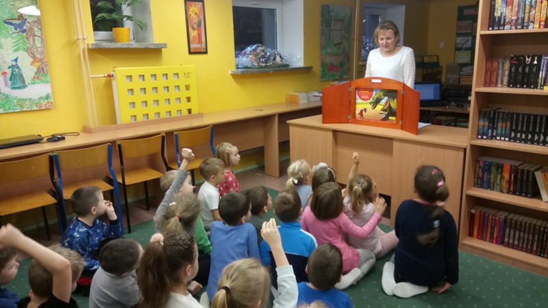 Tutaj powinien być opis