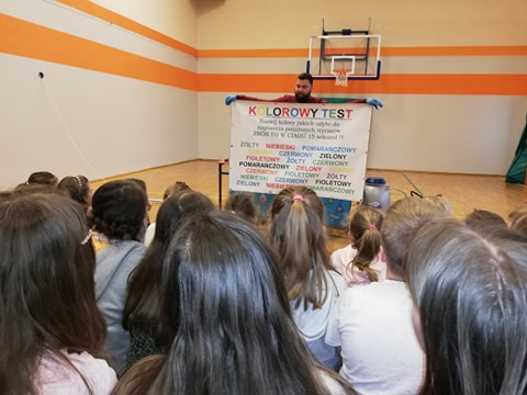 Tutaj powinien być opis