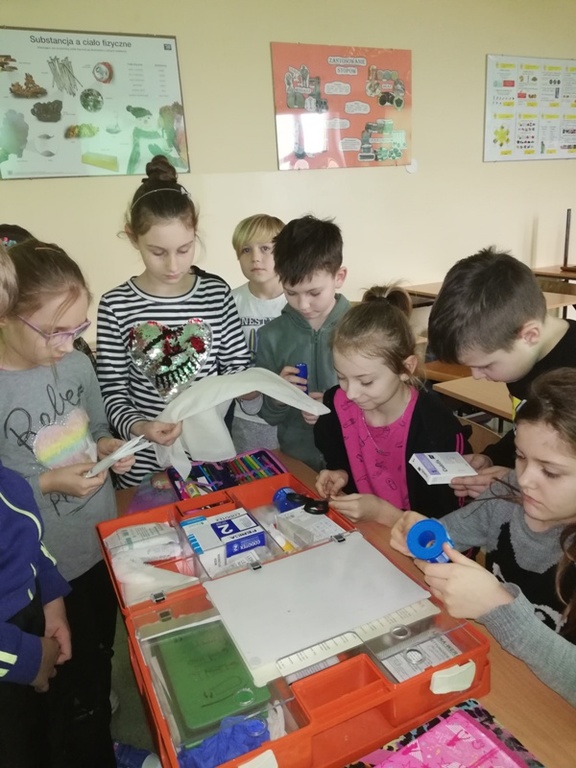 Tutaj powinien być opis