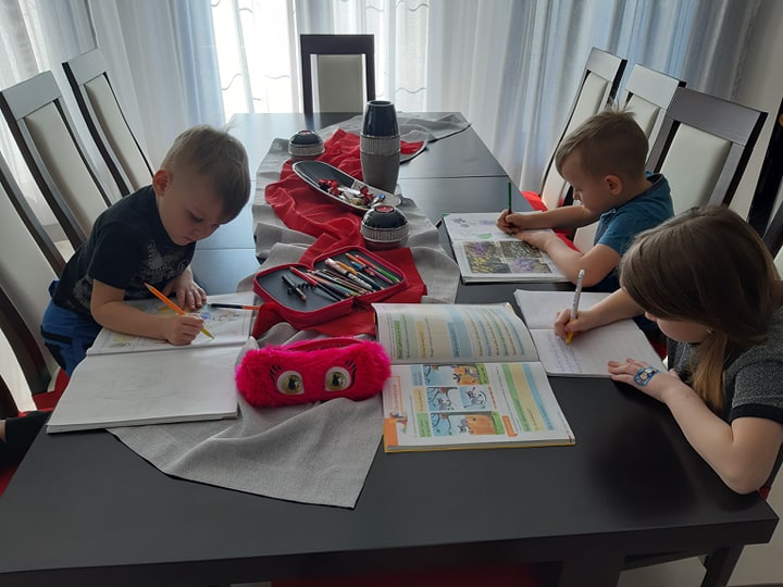 Tutaj powinien być opis