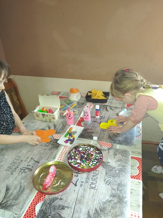 Tutaj powinien być opis