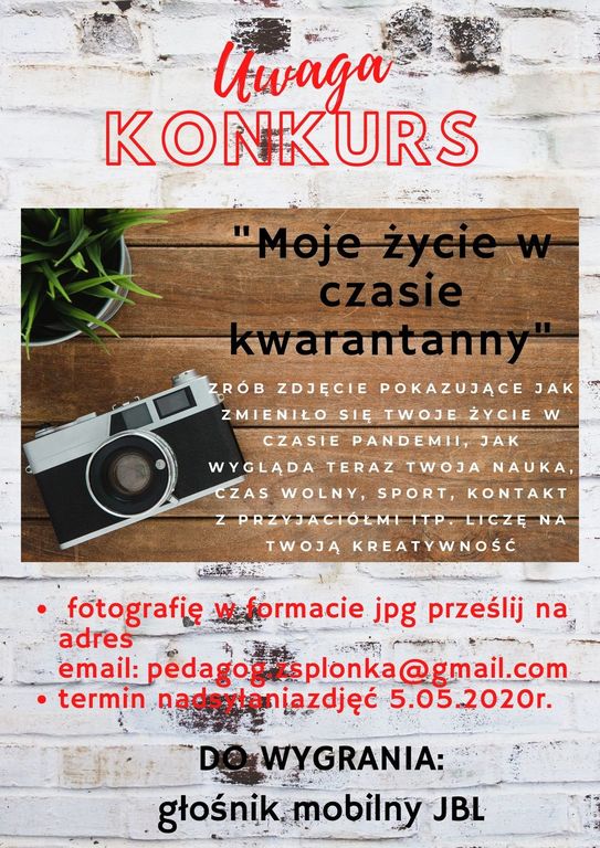 Tutaj powinien być opis