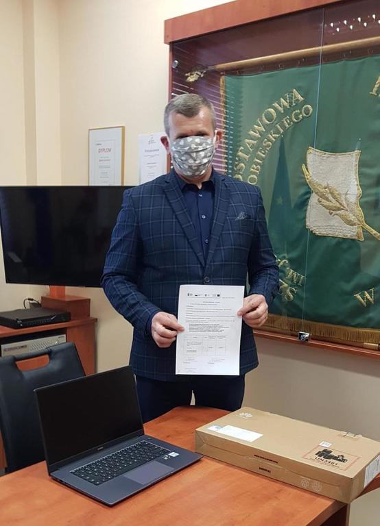 Tutaj powinien być opis