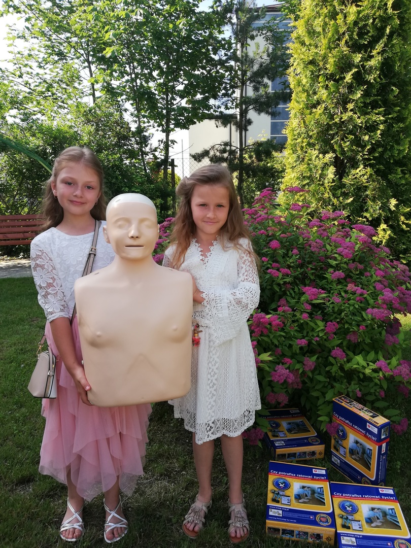 Tutaj powinien być opis