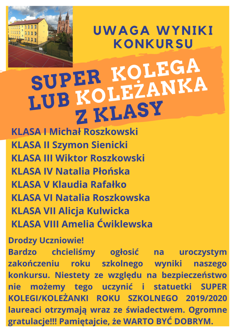 Tutaj powinien być opis