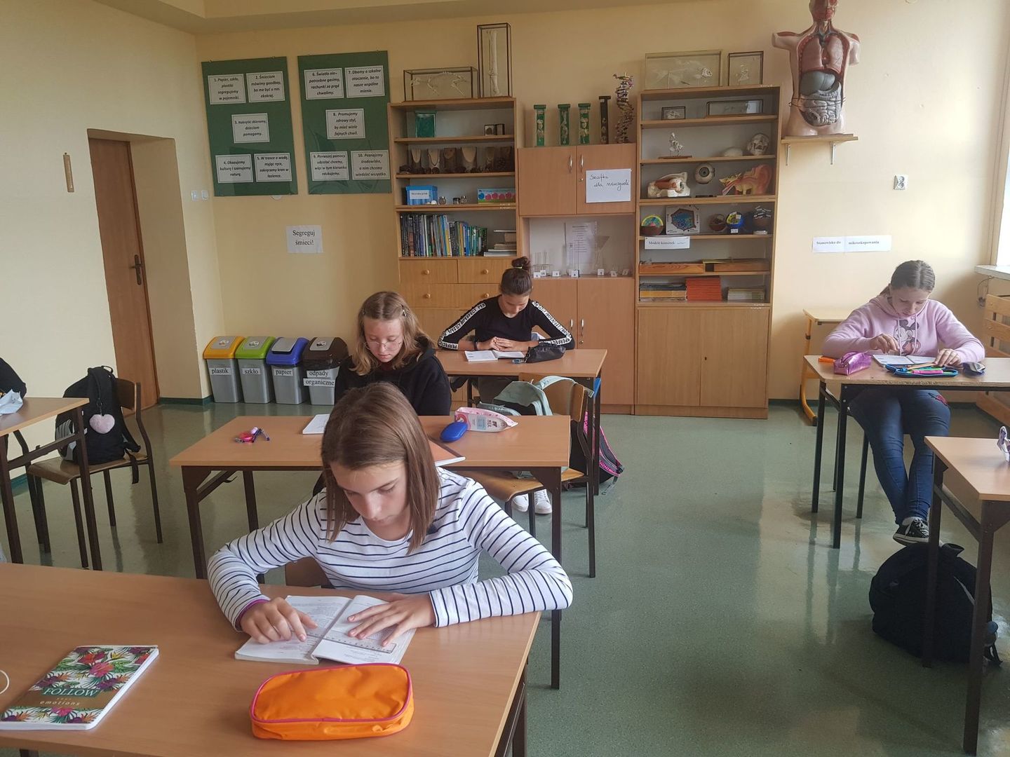 Szkoła Podstawowa Im Jana Iii Sobieskiego Szkoła Podstawowa im. Jana III Sobieskiego w Płonce Kościelnej - Udział