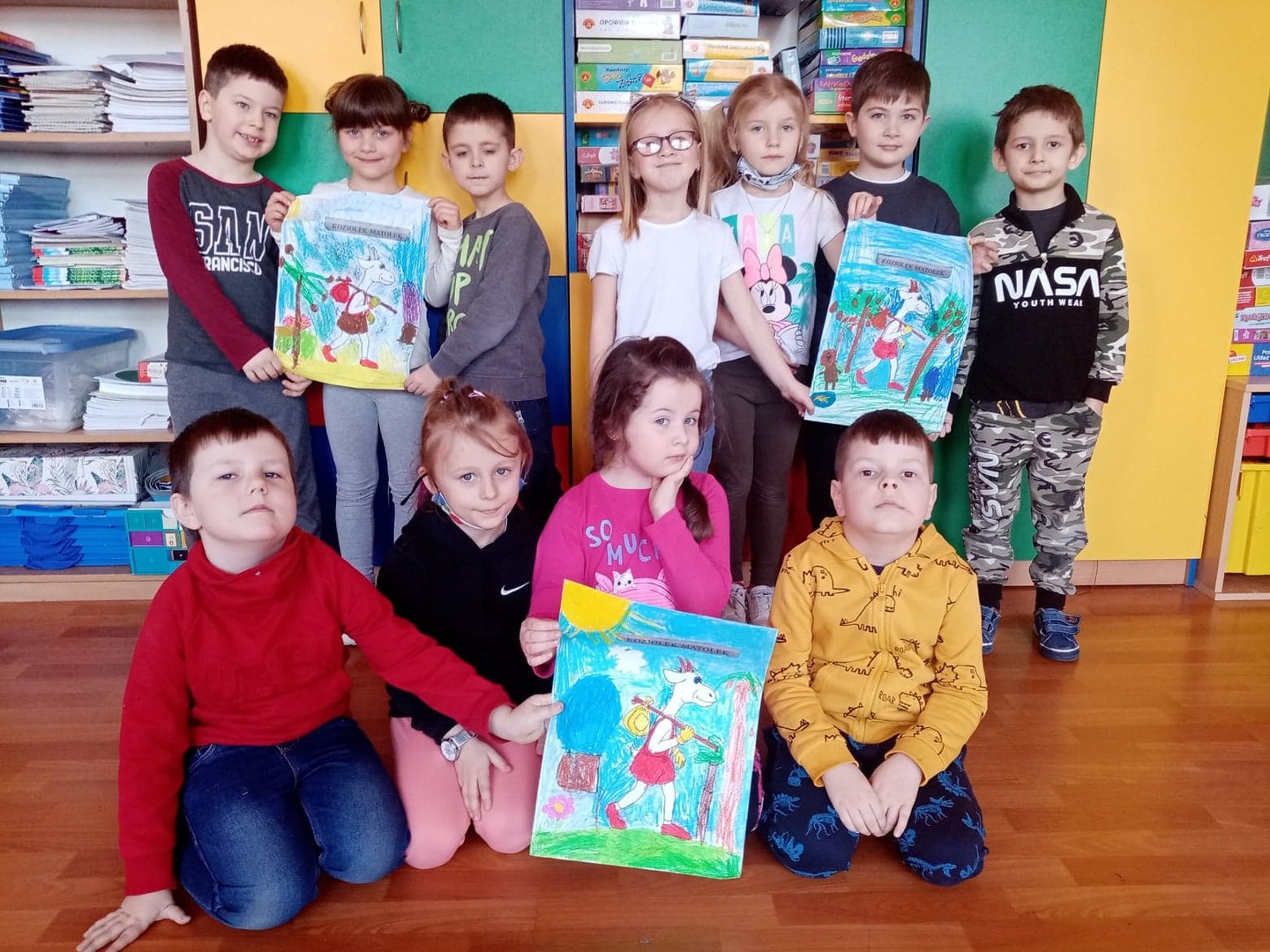 Szkoła Podstawowa Im Jana Iii Sobieskiego Szkoła Podstawowa im. Jana III Sobieskiego w Płonce Kościelnej