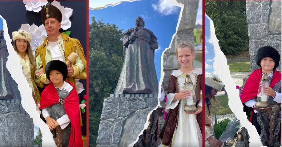 Tutaj powinien być opis