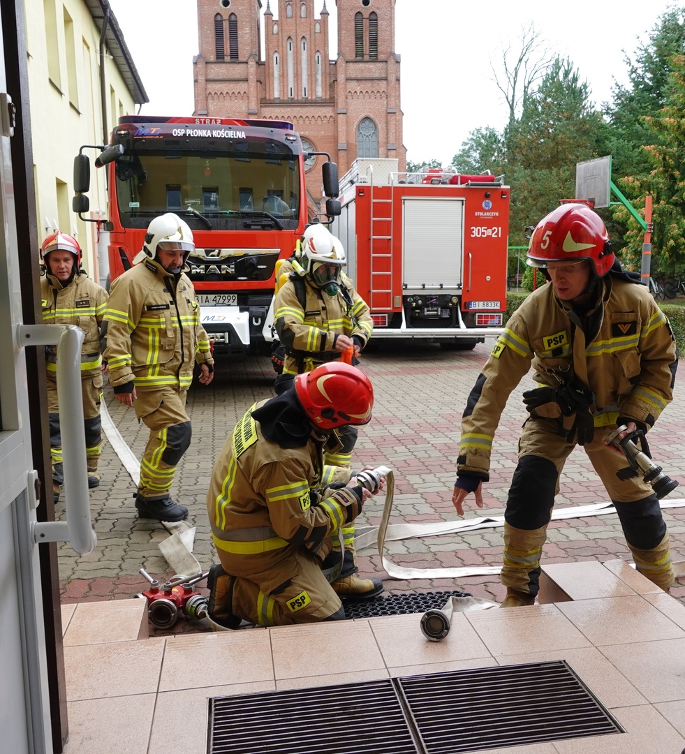 Tutaj powinien być opis