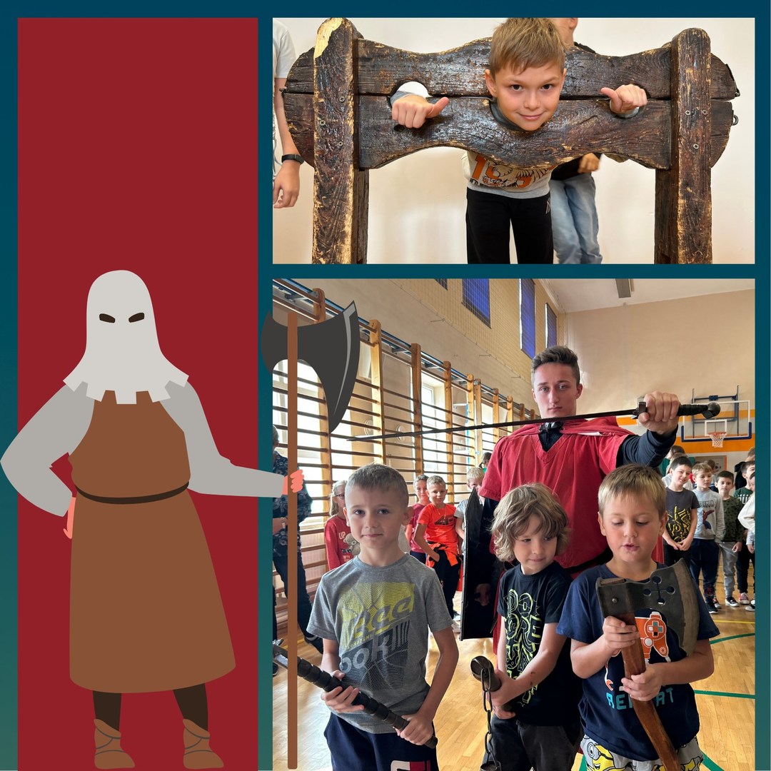 Tutaj powinien być opis