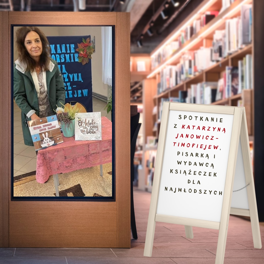 Tutaj powinien być opis