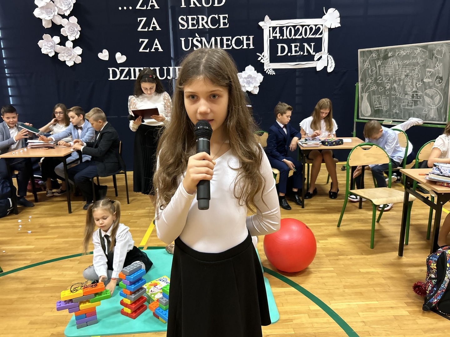 Tutaj powinien być opis