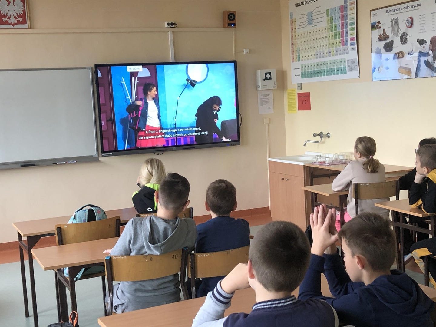 Tutaj powinien być opis