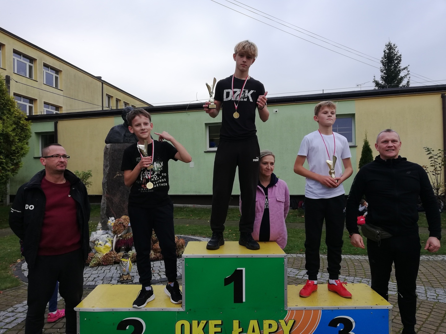 Tutaj powinien być opis