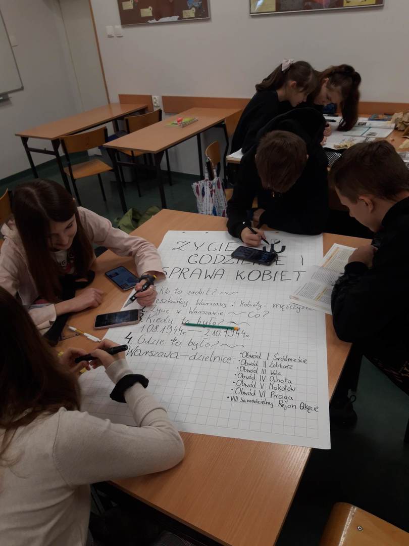 Tutaj powinien być opis