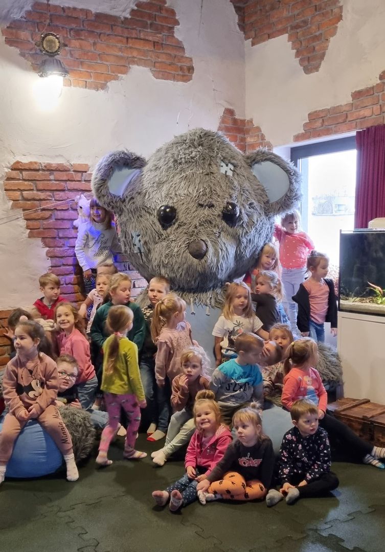 Tutaj powinien być opis