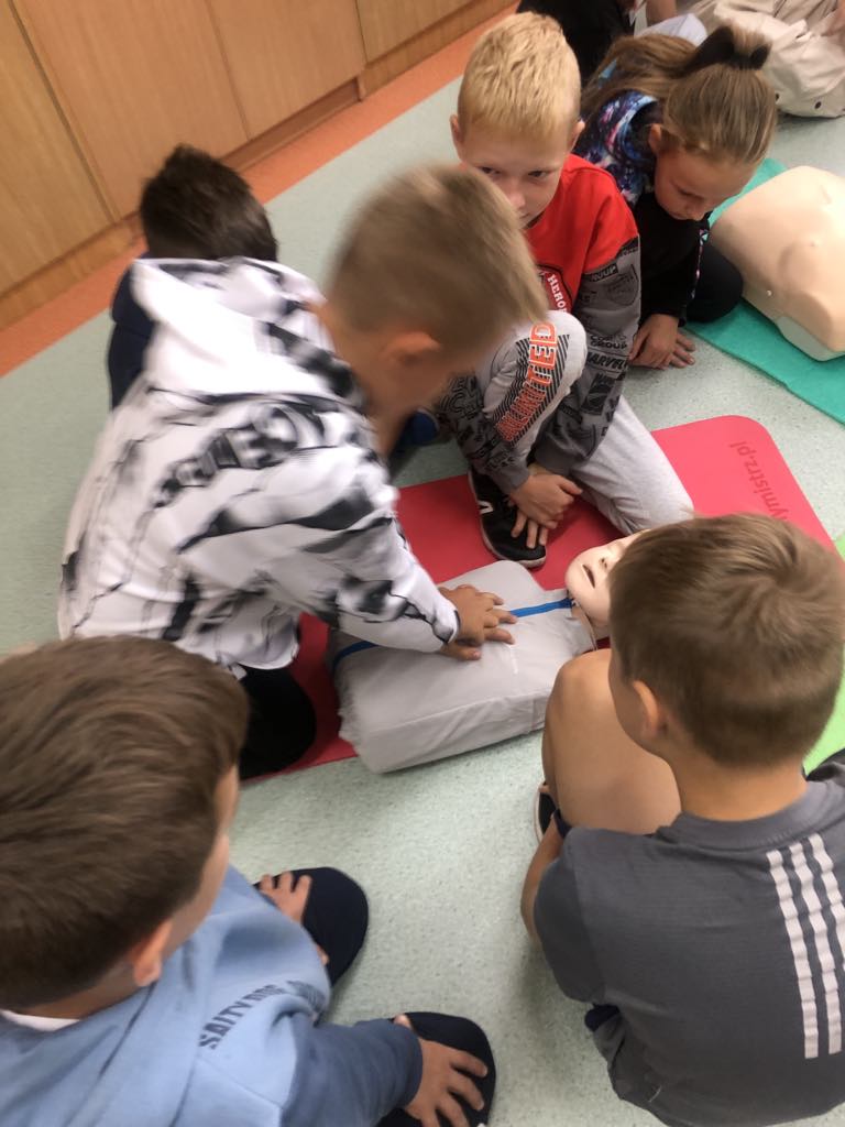 Tutaj powinien być opis