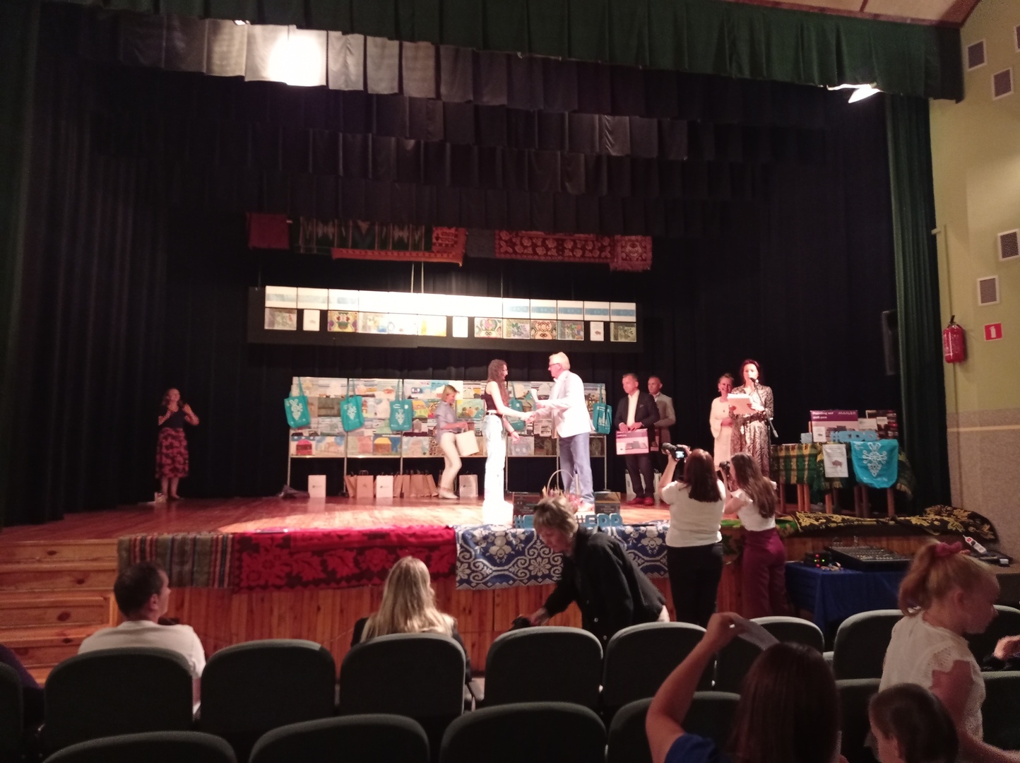 Tutaj powinien być opis