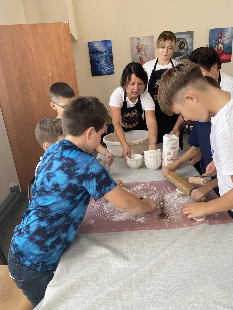 Tutaj powinien być opis