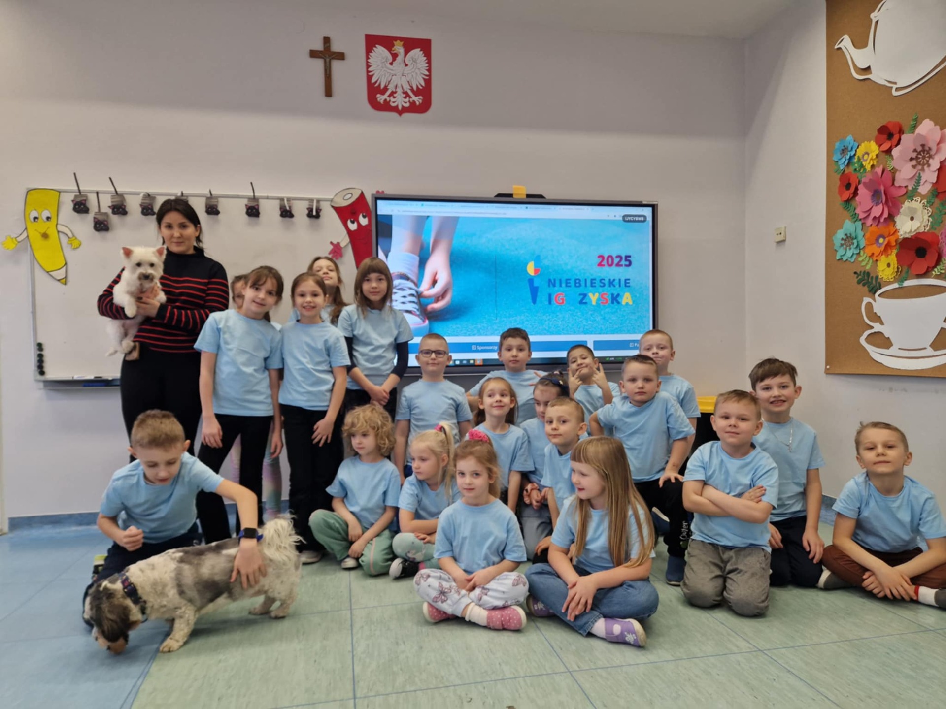 Tutaj powinien być opis