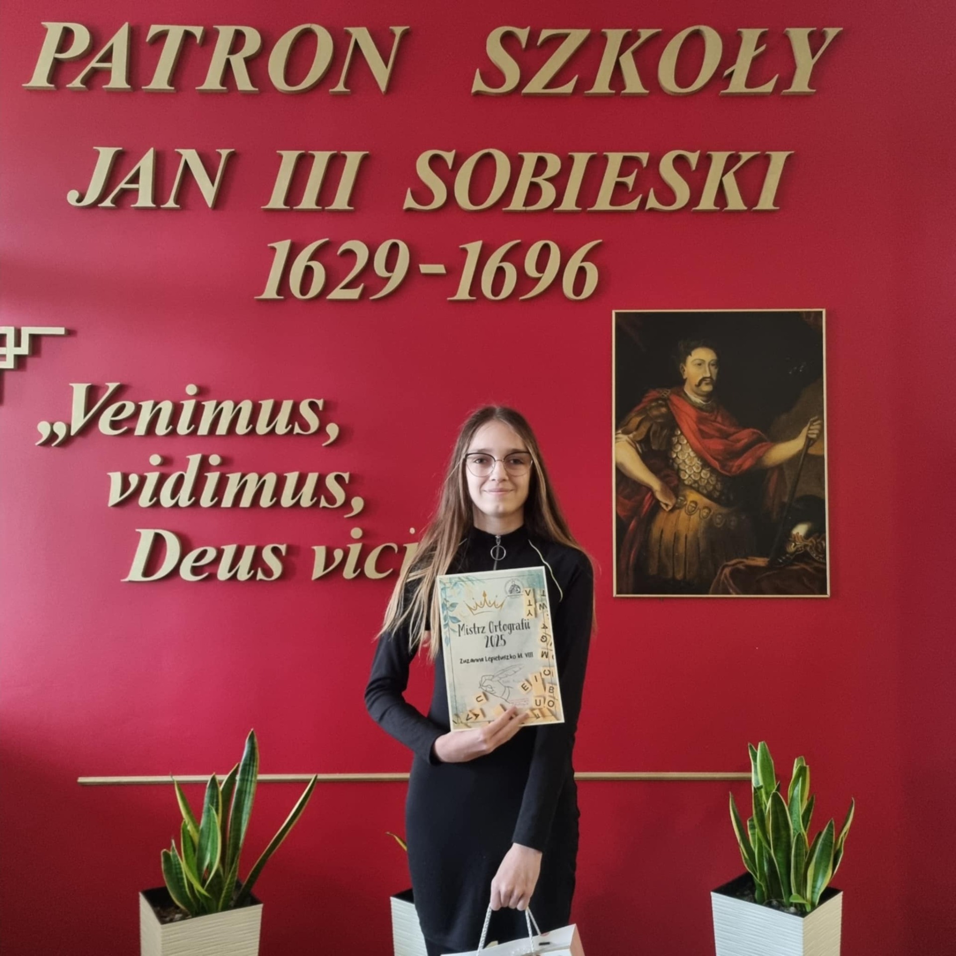 Tutaj powinien być opis