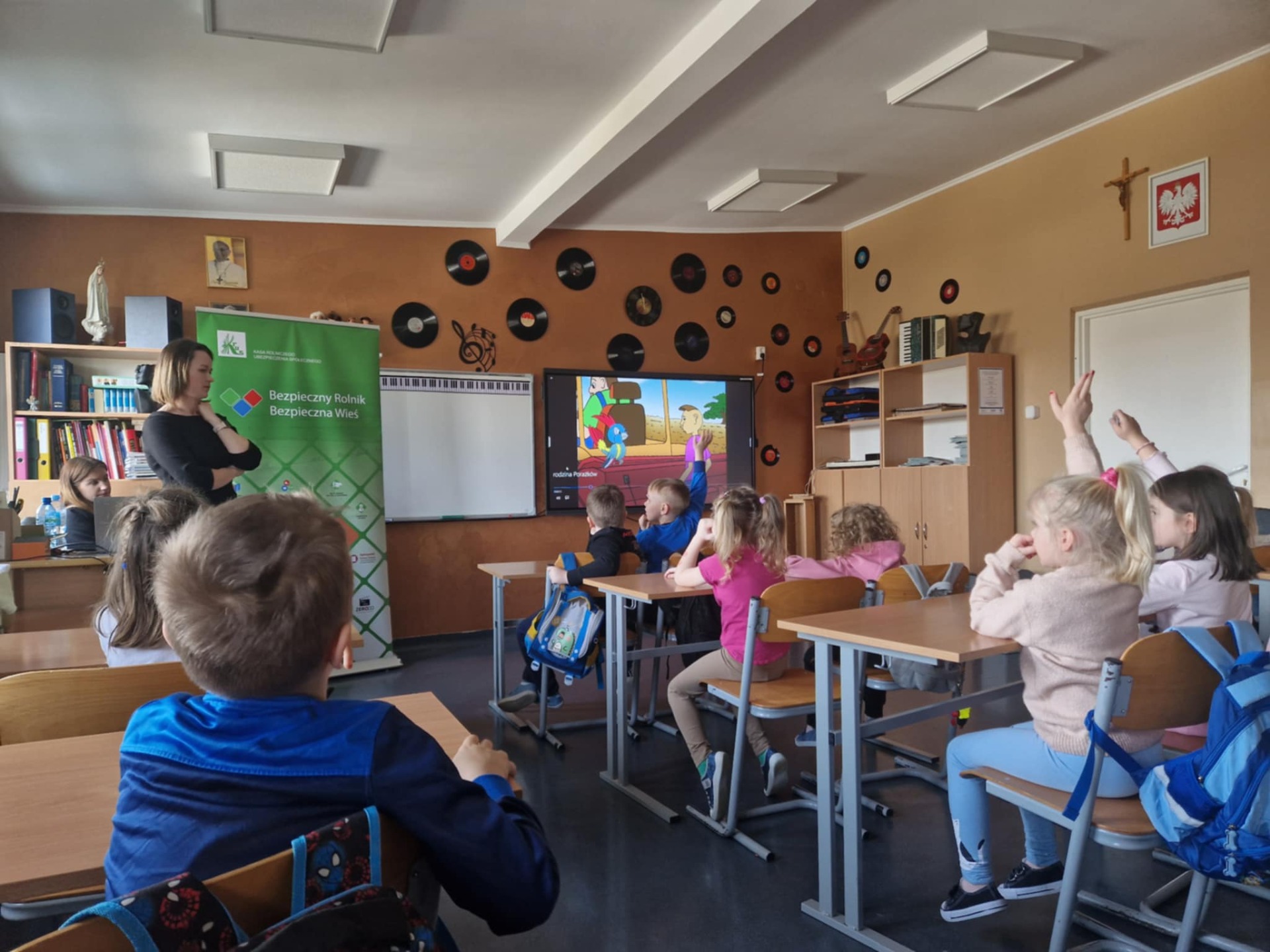 Tutaj powinien być opis