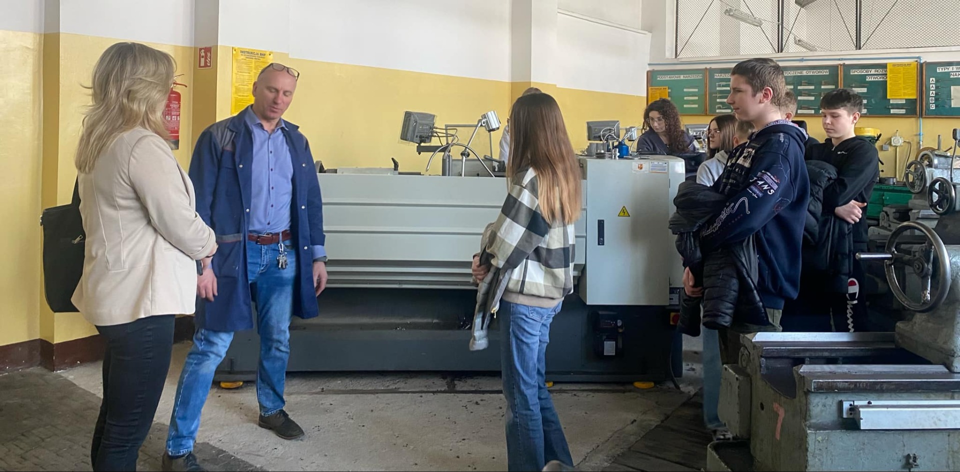 Tutaj powinien być opis