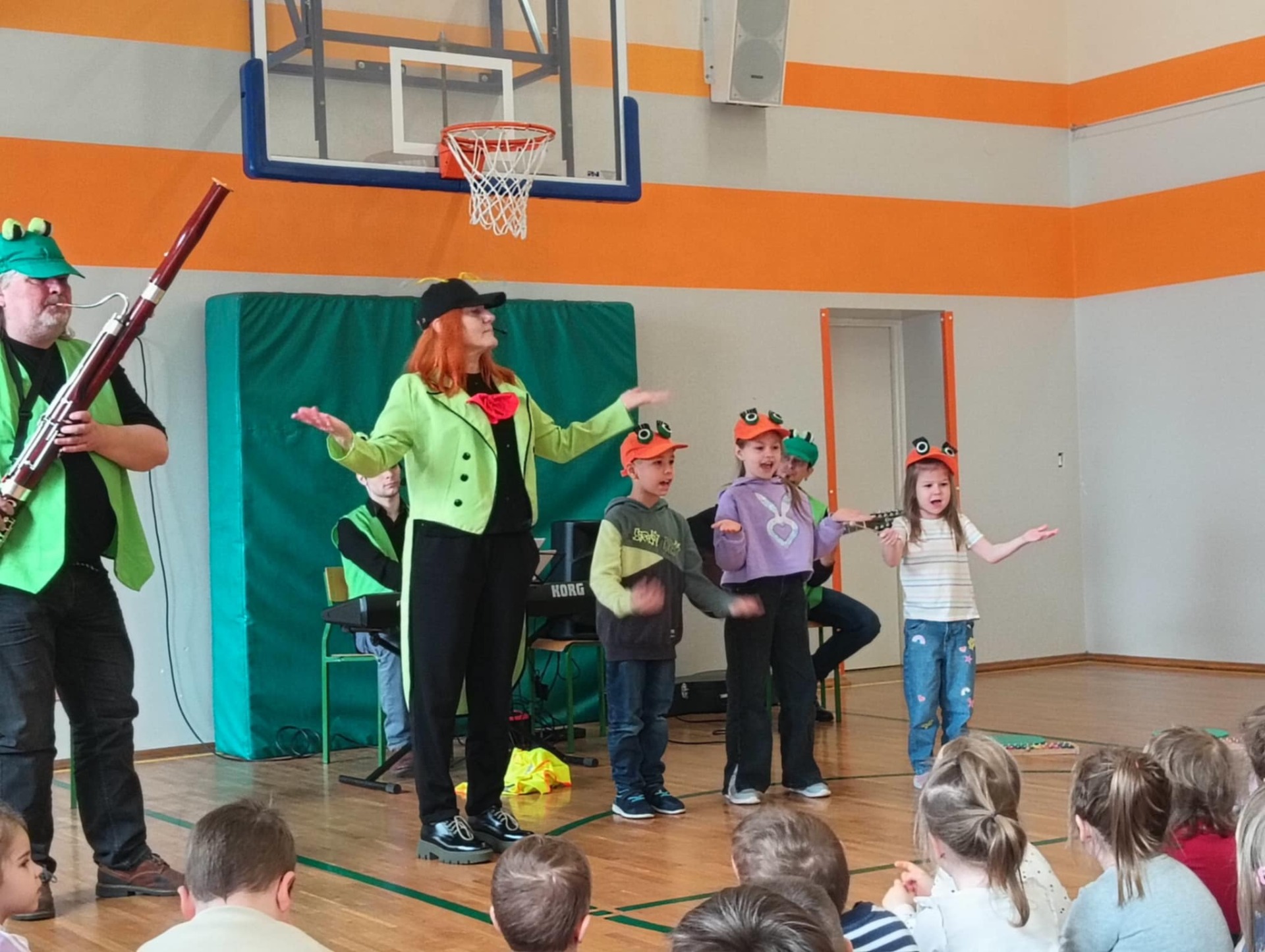 Tutaj powinien być opis