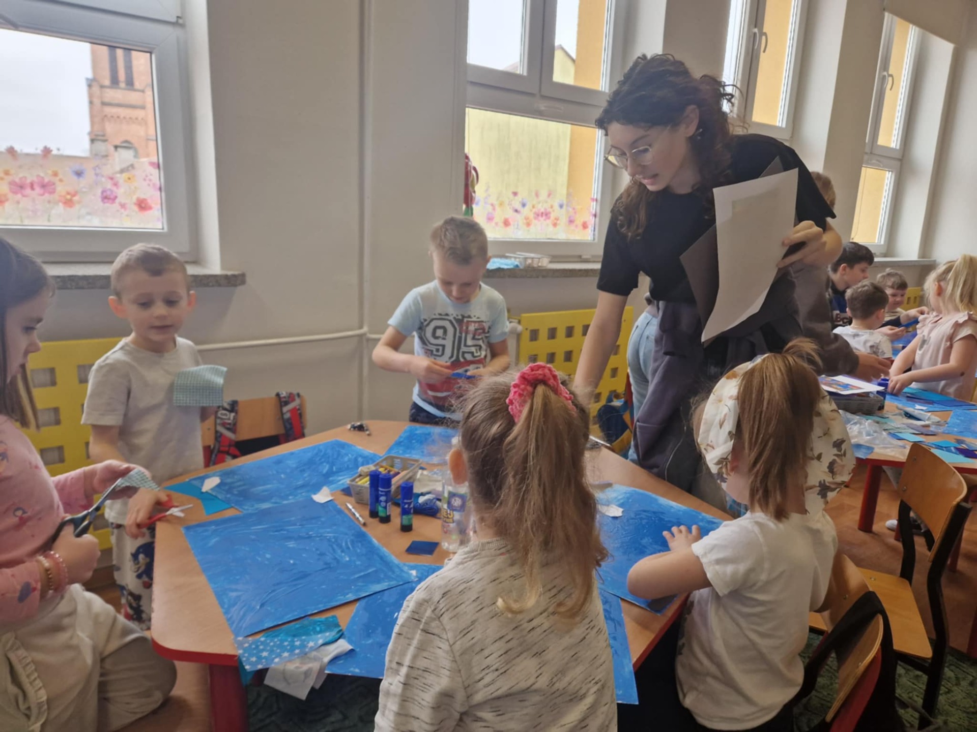 Tutaj powinien być opis