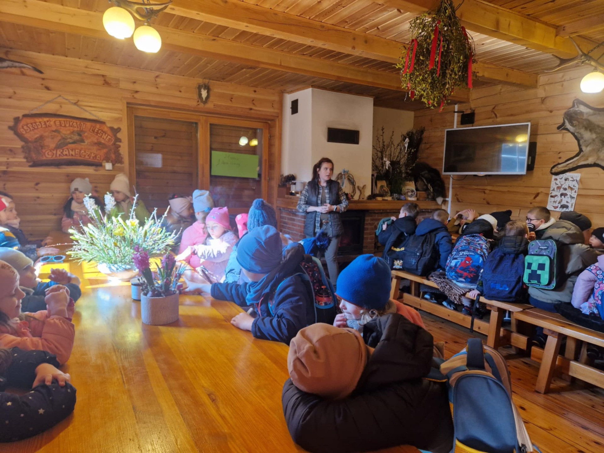 Tutaj powinien być opis