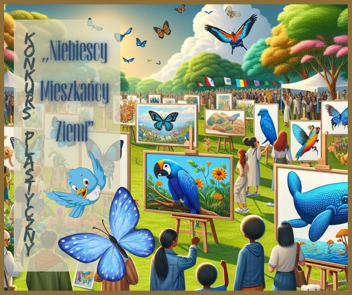 Tutaj powinien być opis