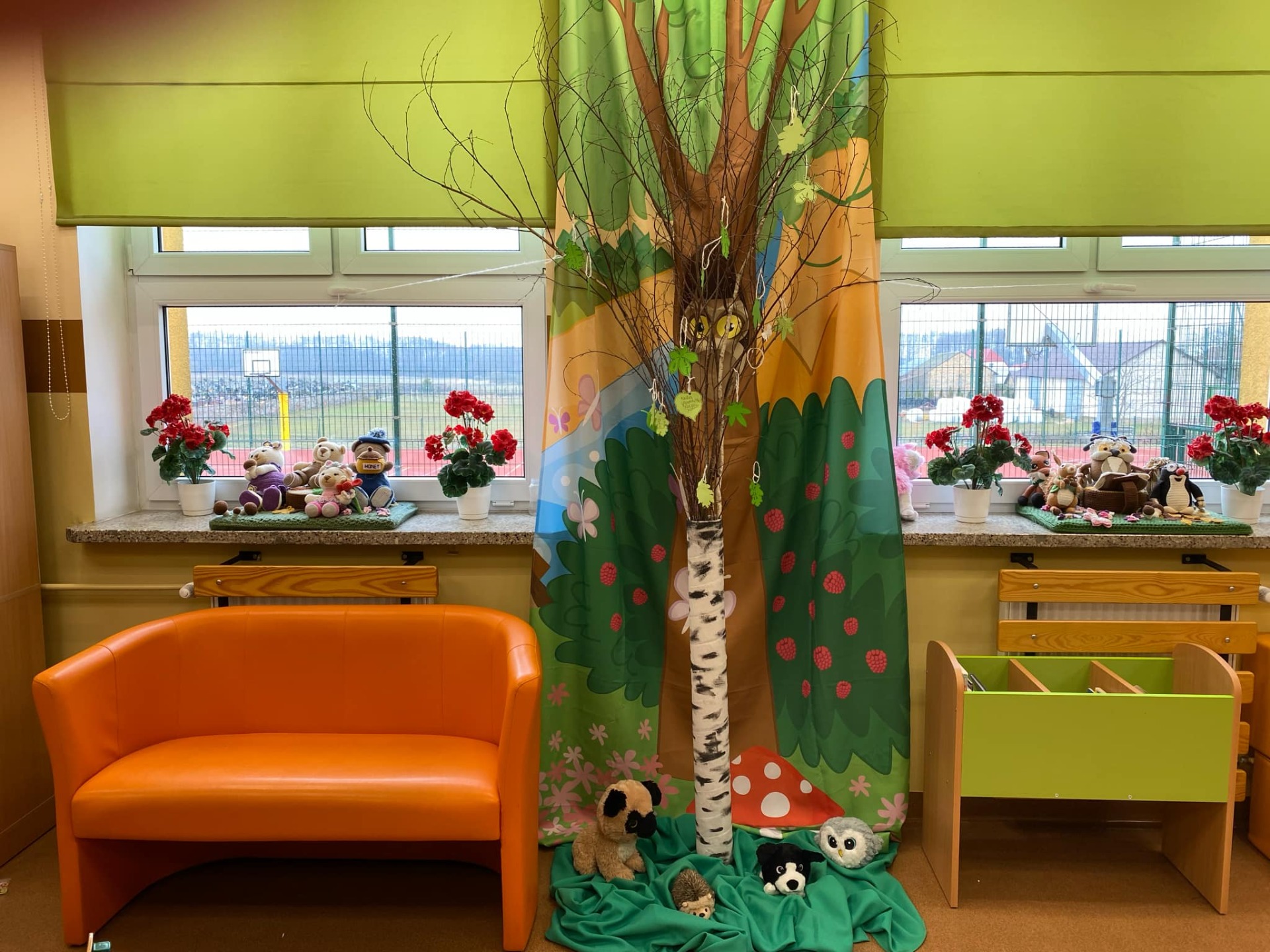 Tutaj powinien być opis