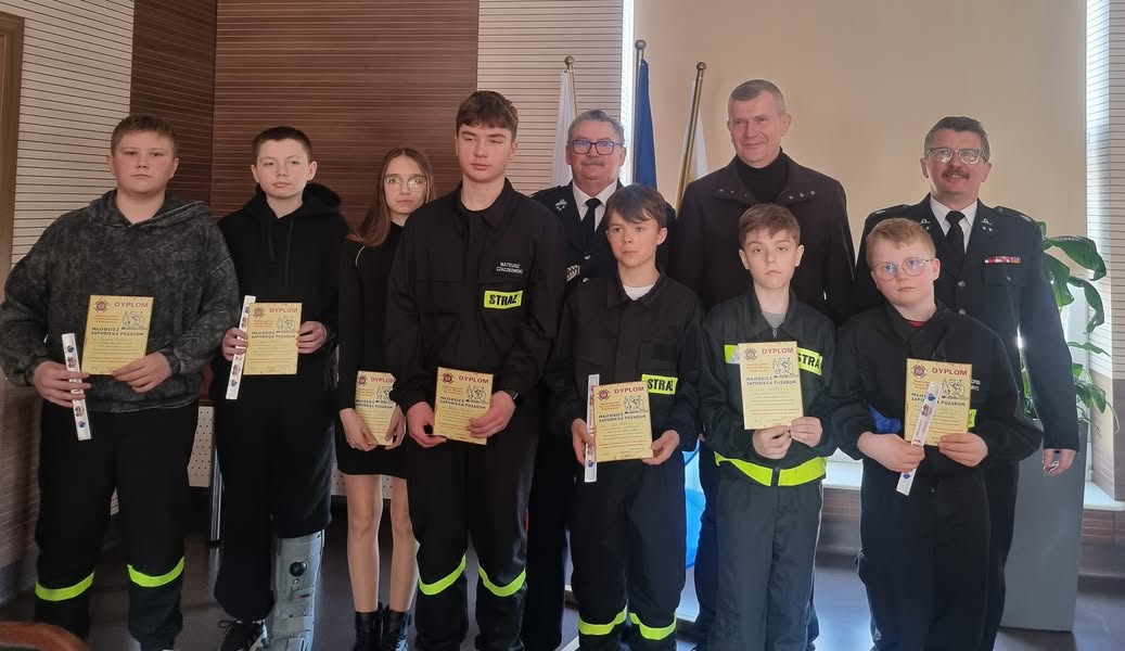 Tutaj powinien być opis