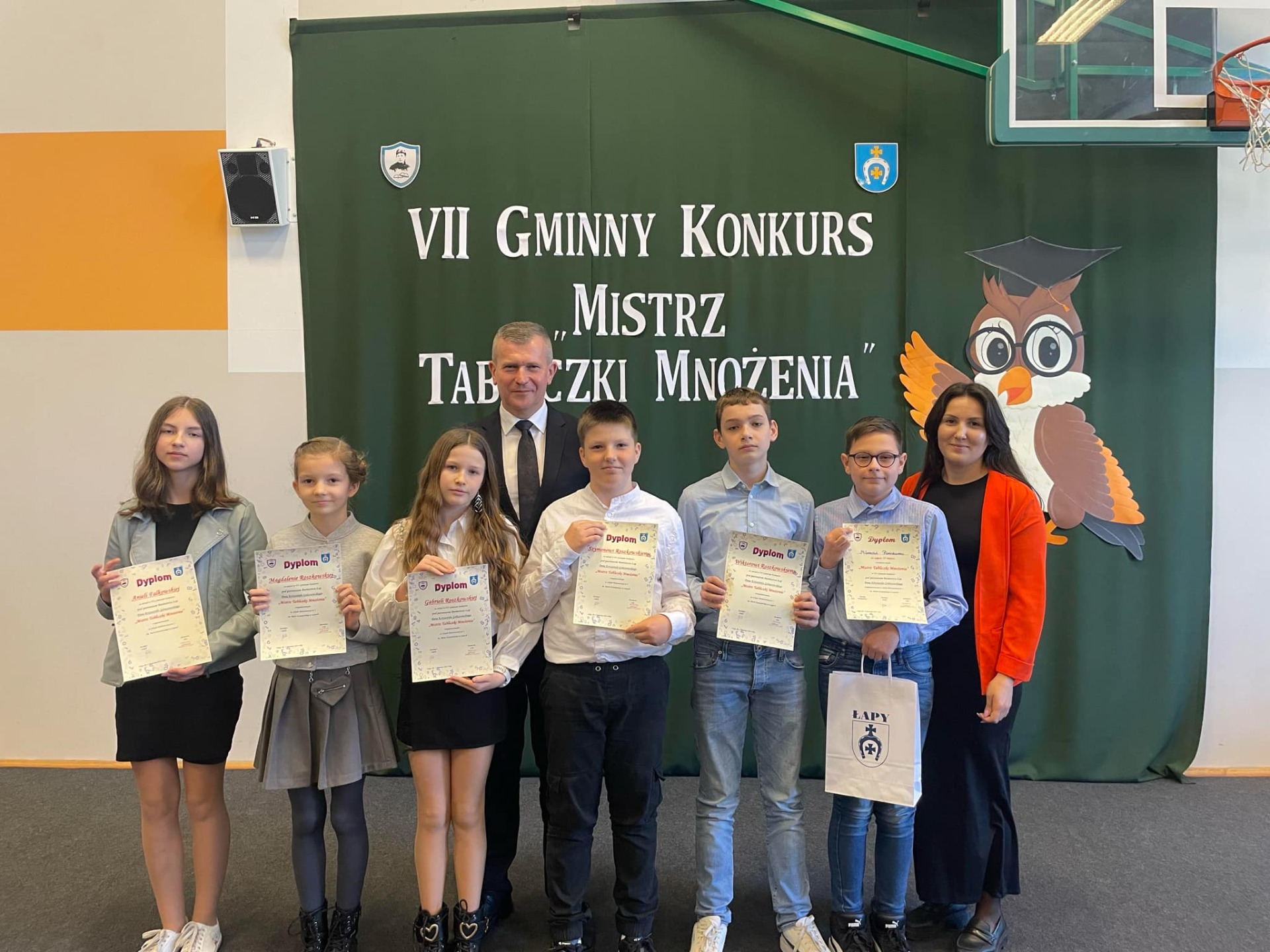 Tutaj powinien być opis