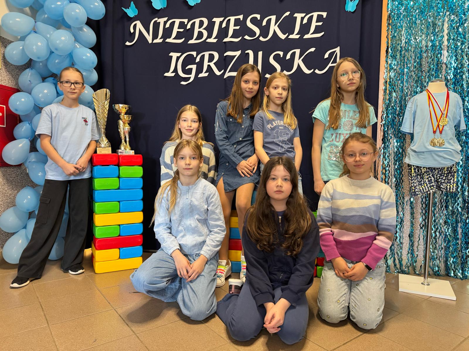 Tutaj powinien być opis