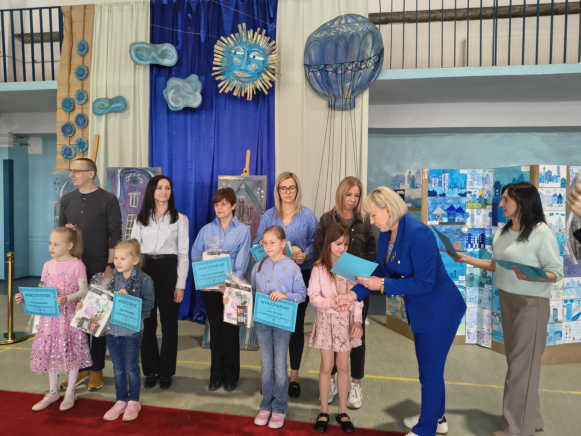 Tutaj powinien być opis