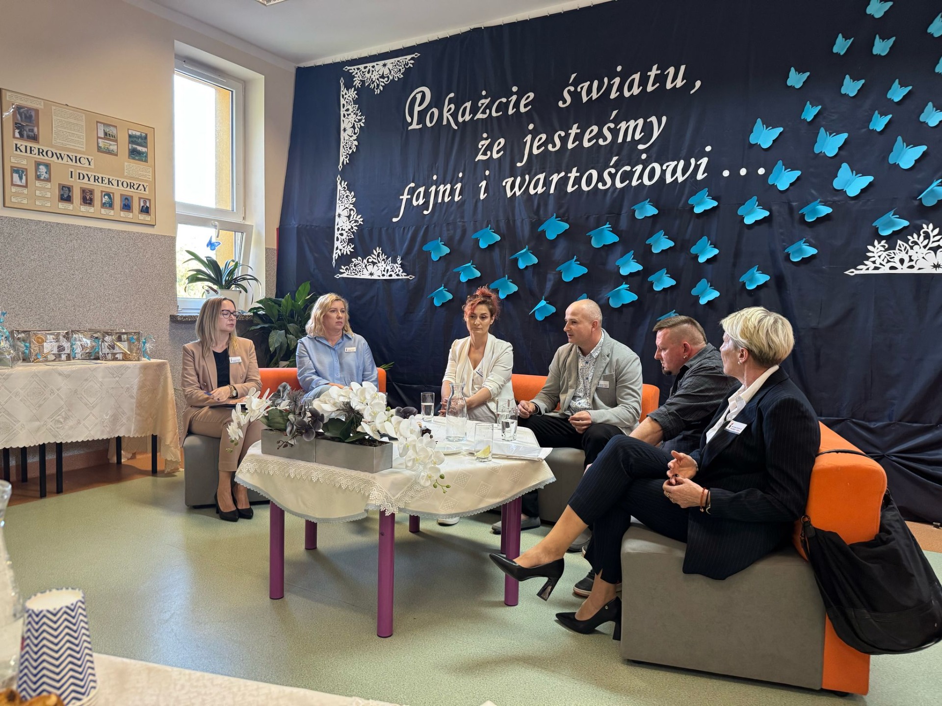 Tutaj powinien być opis