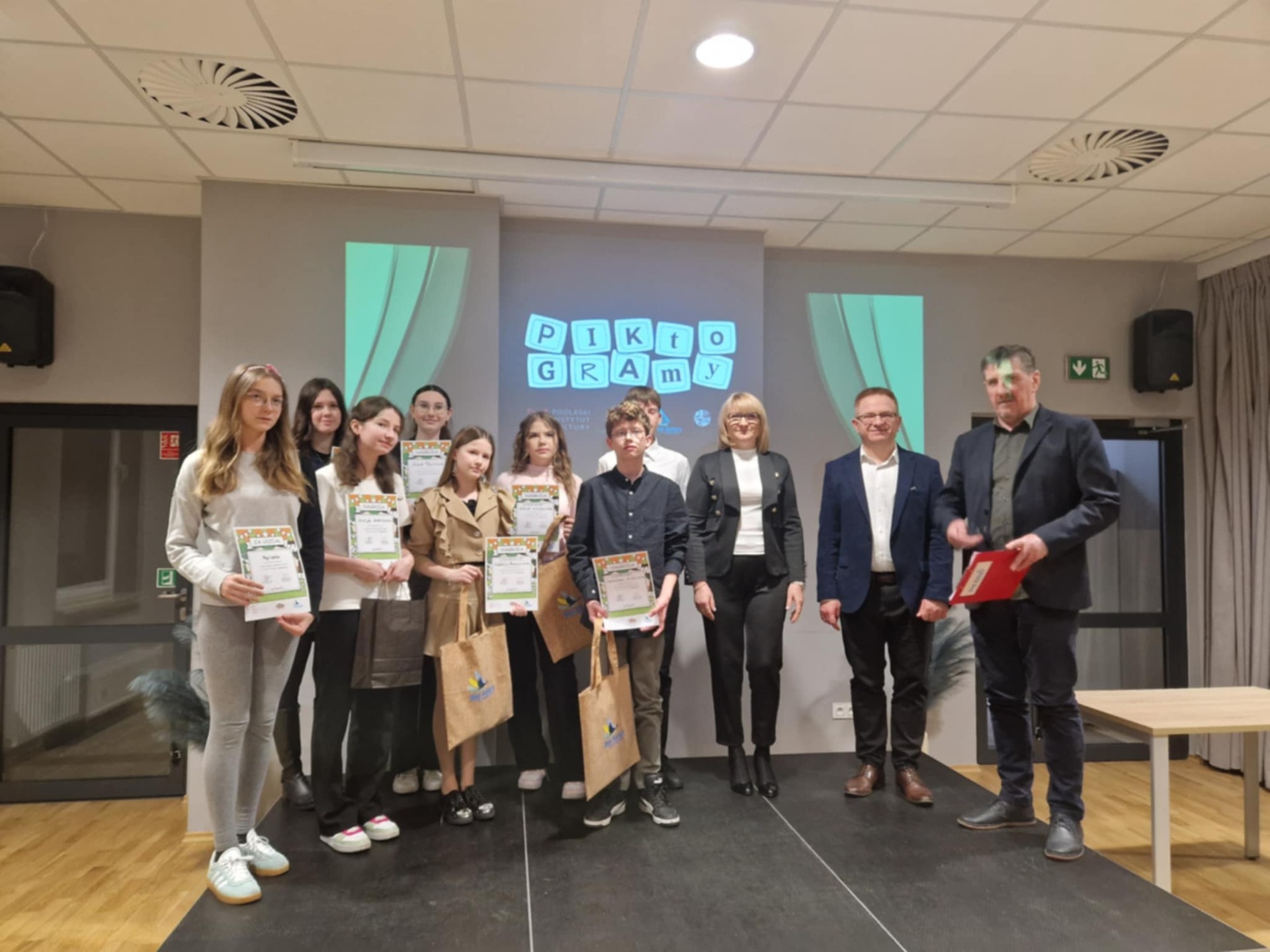 Tutaj powinien być opis