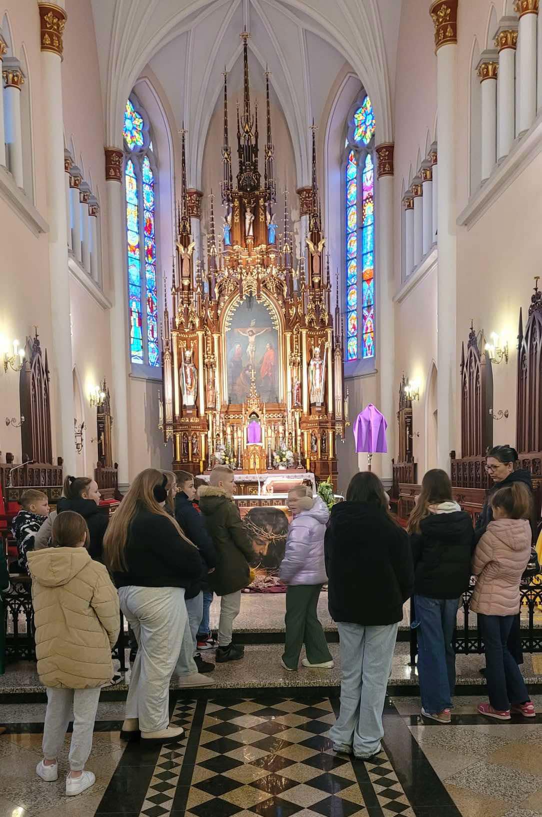 Tutaj powinien być opis