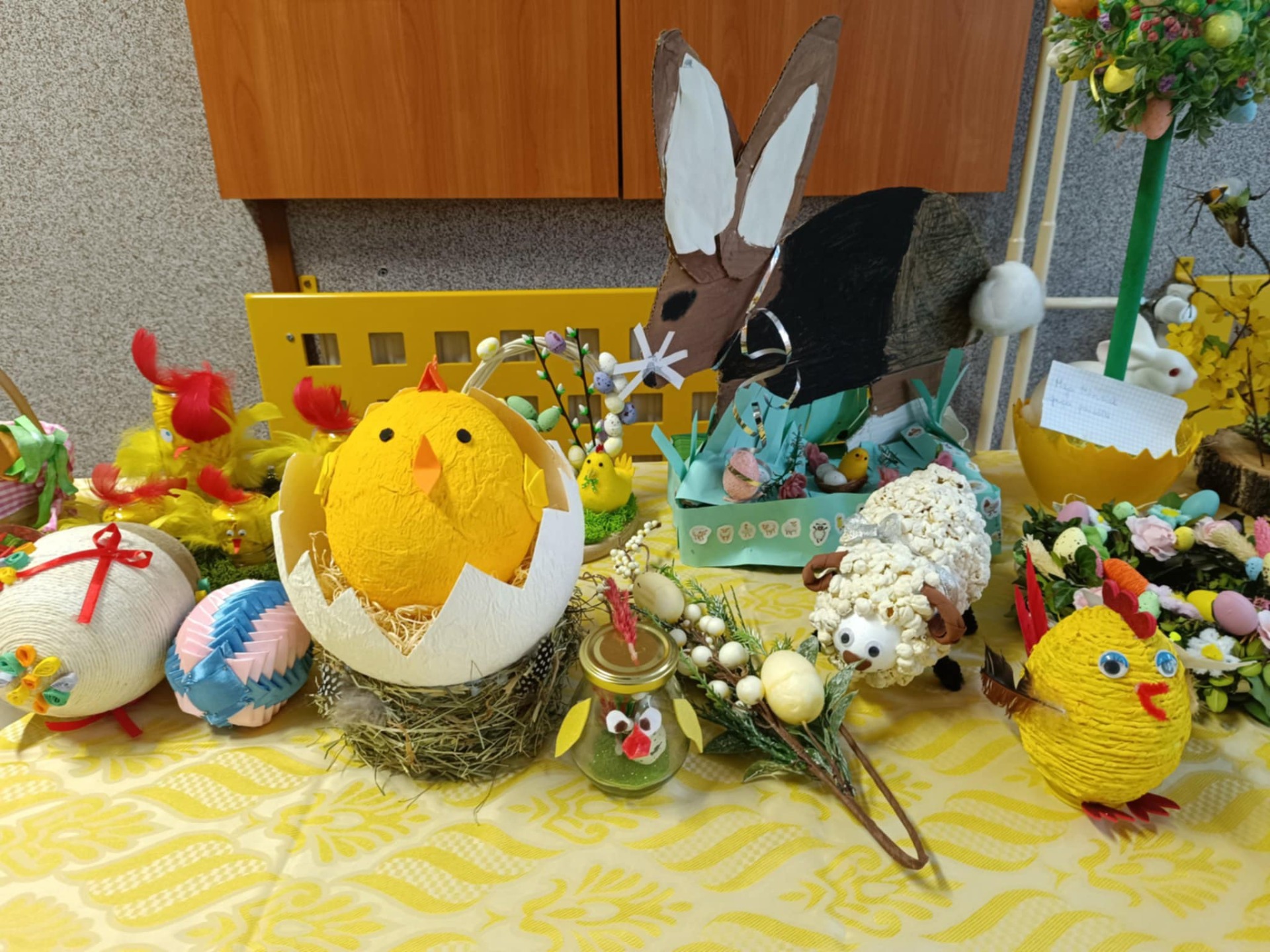 Tutaj powinien być opis