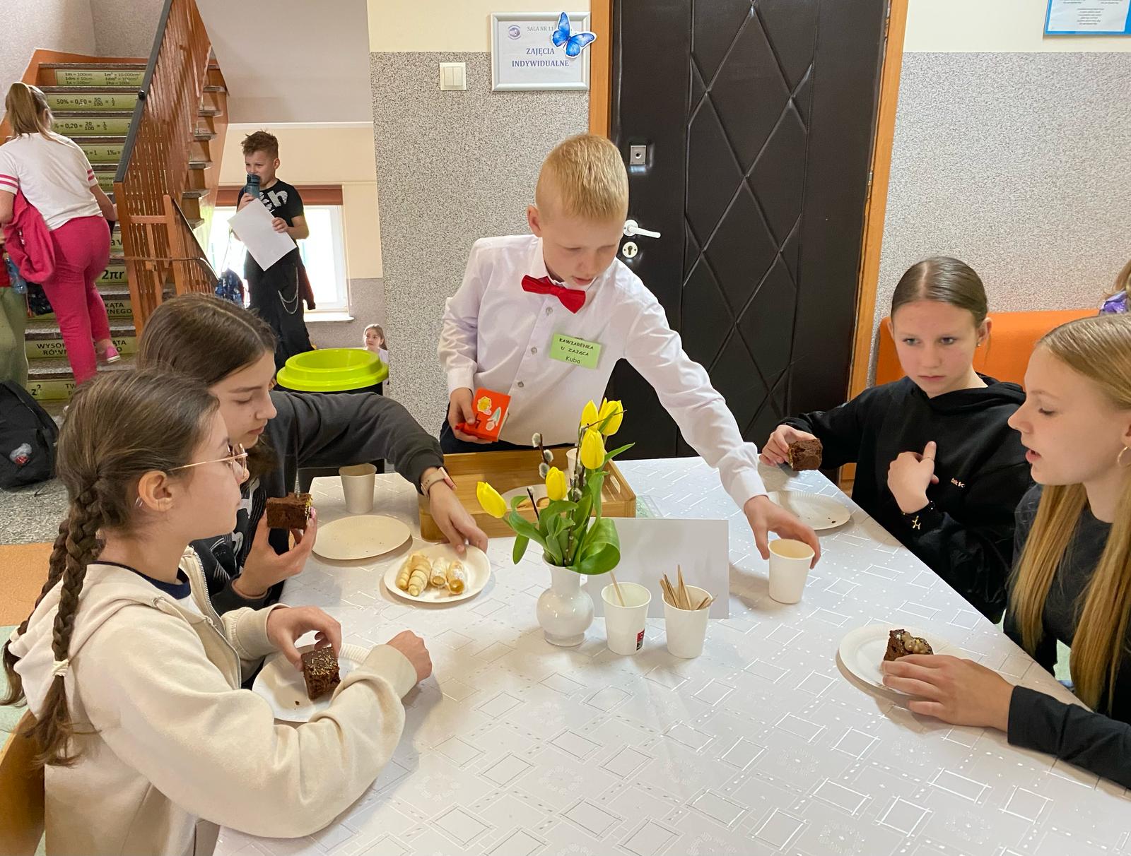 Tutaj powinien być opis