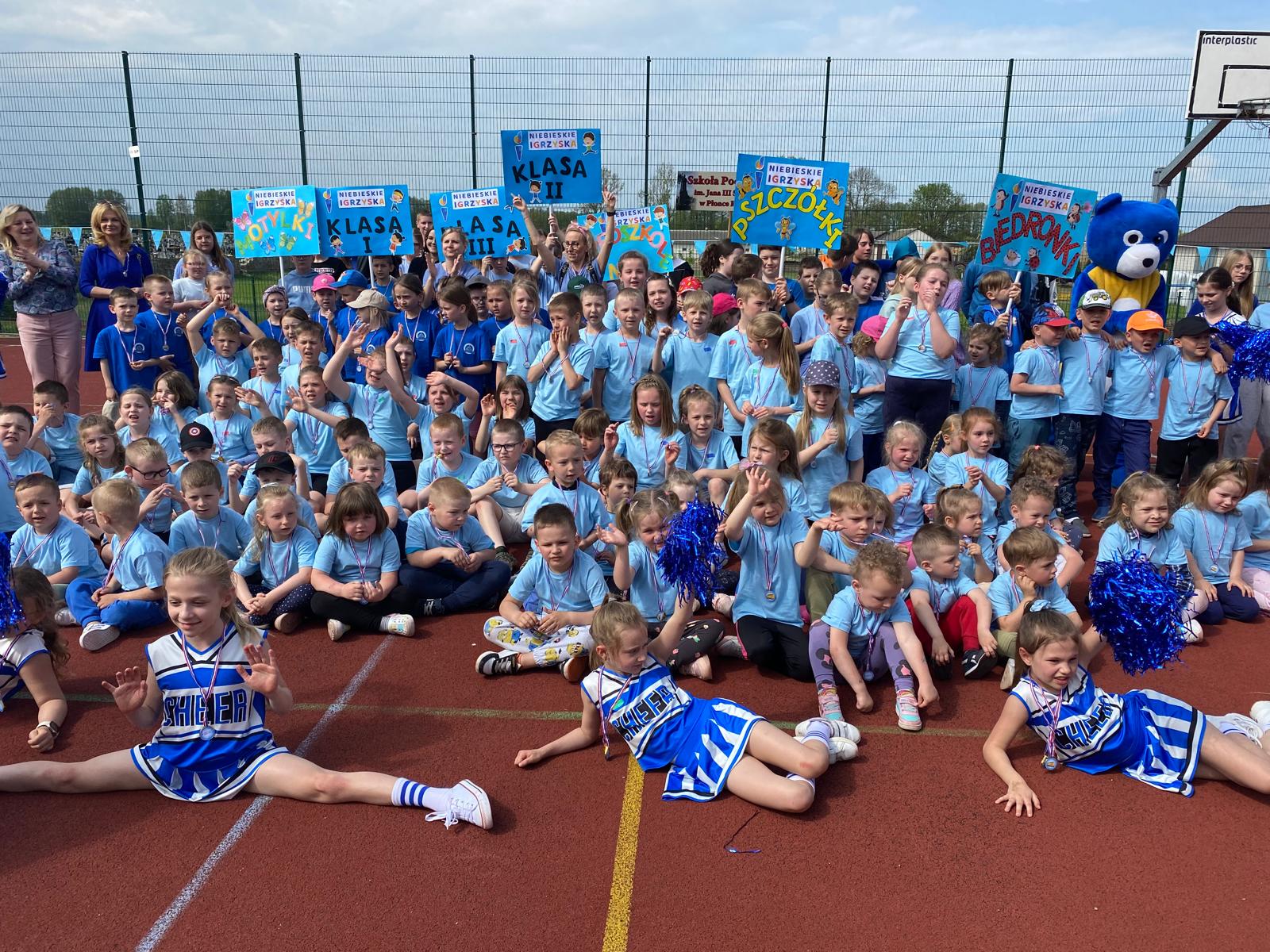 Tutaj powinien być opis