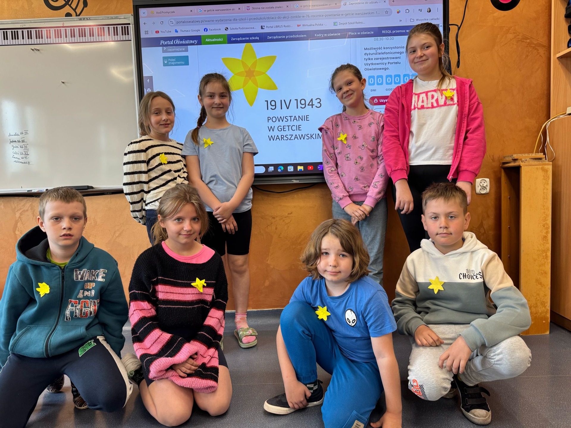 Tutaj powinien być opis