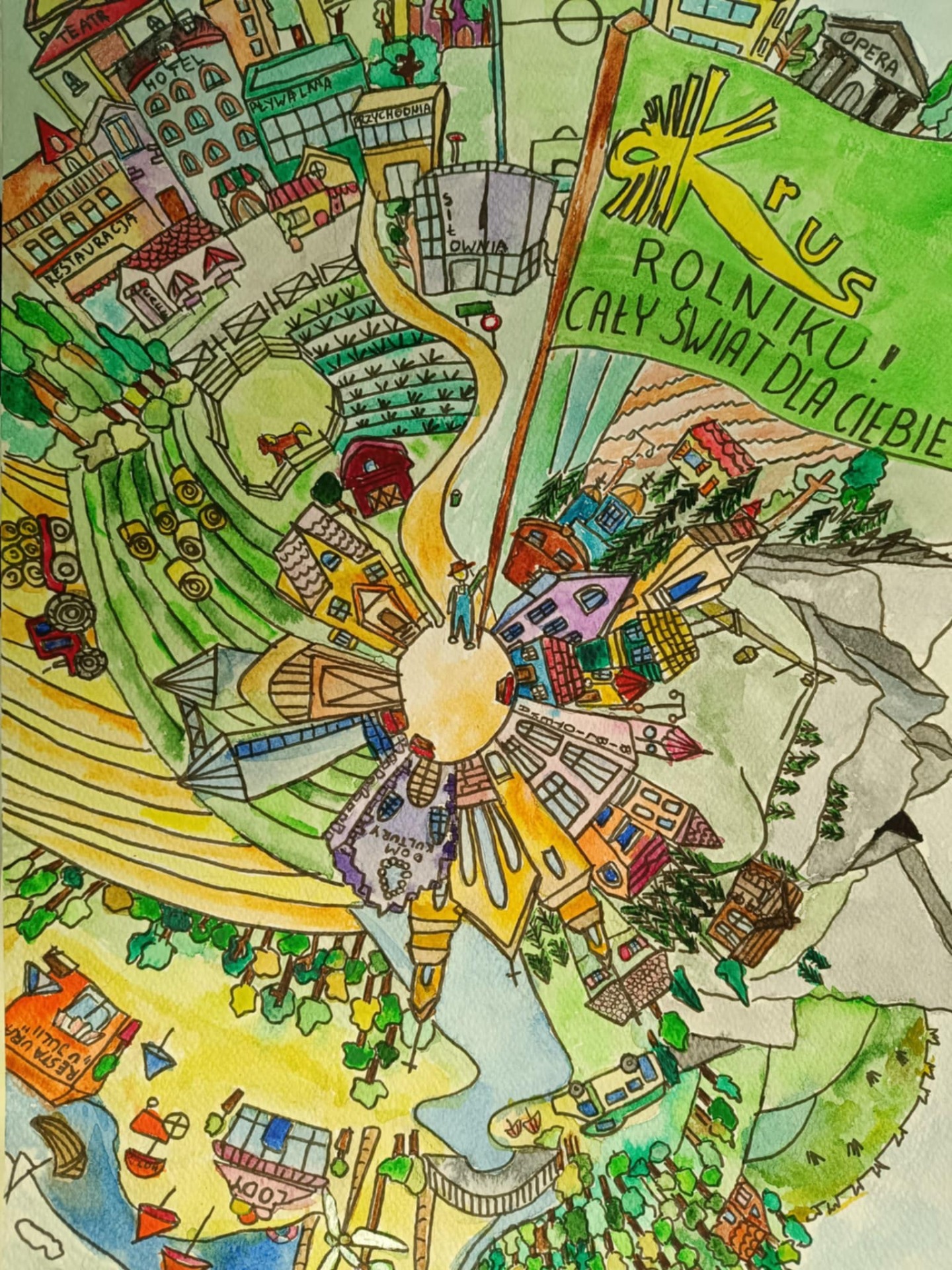 Tutaj powinien być opis