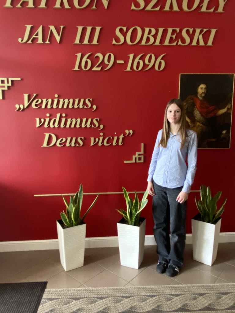 Tutaj powinien być opis